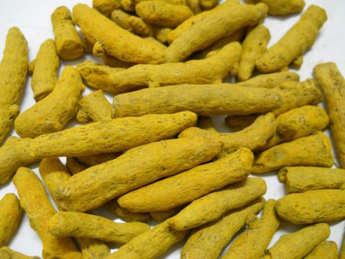 Turmeric, Color : YELLOW