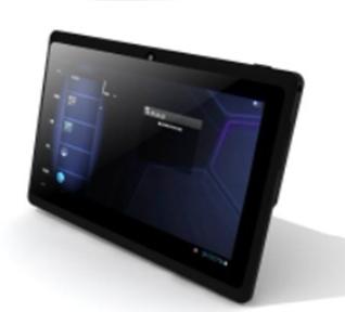 7 Inch Mid Tablet PC