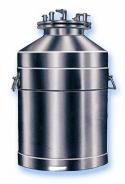 Pressure vessels, Shape : Cylinder Shape