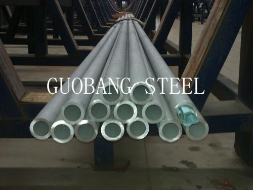 Super Duplex Stainless Steel Seamless Pipe and Tubes