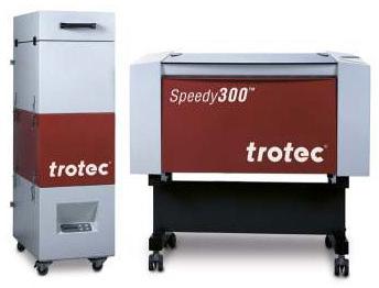 Laser Engraving System