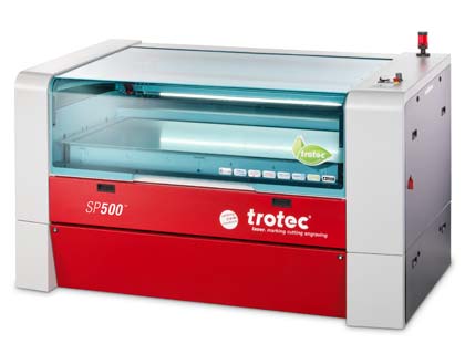 100-1000kg SP500 Laser Cutting Machine, Certification : CE Certified