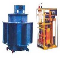 Oil Cooled Rectifier