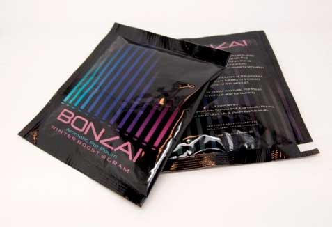 Bonzai Winter Boost Aromatic Potpourri