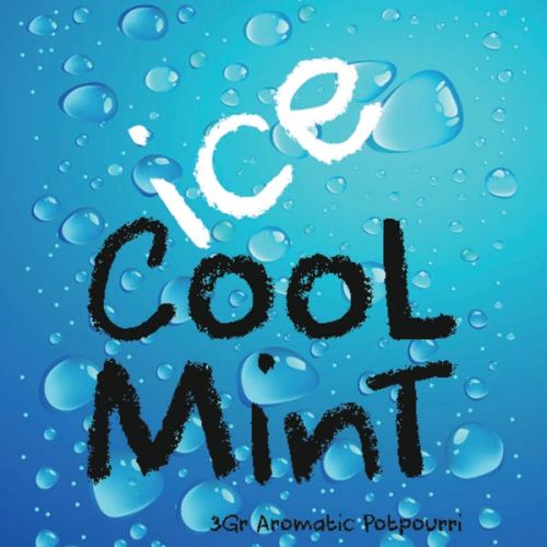 Ice Cool Mint