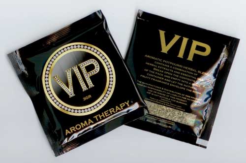 Vip Aromatic Potpourri