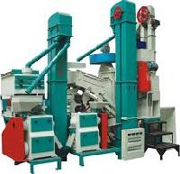 Rice Processing Equipment