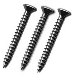 Sheet Metal Screws ( Raised Head)