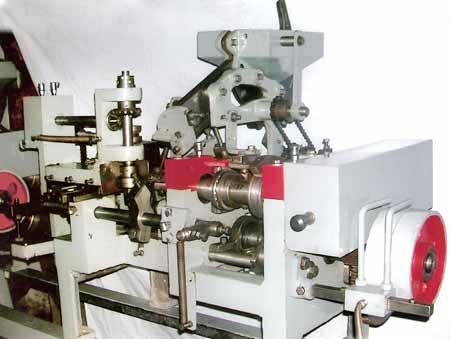 Slotting Machine