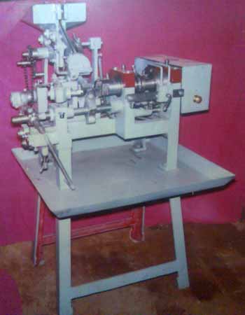 Thread Cutting Machines