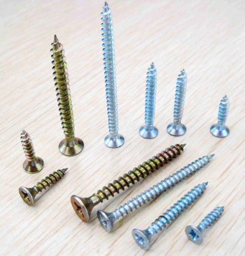 Chipboard Screw