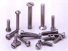 Machine Screw