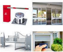 Gate Automation Systems