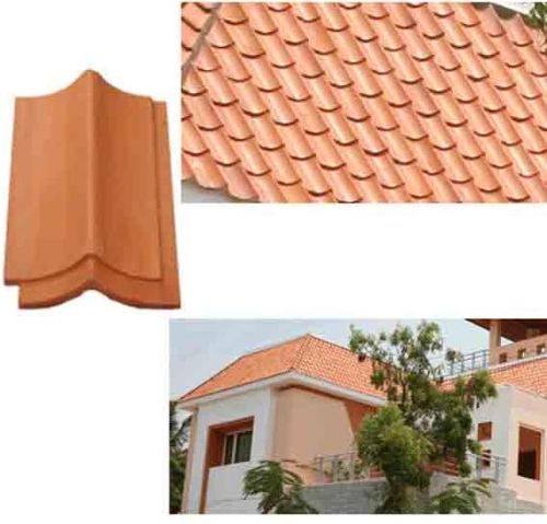 MRF Clay Tiles