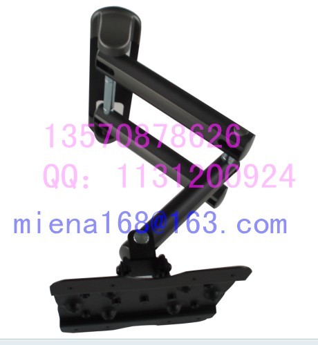 LCD Monitor Wall Bracket, TV Wall Mounts, LCD Mobile Mounts