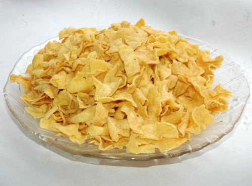 Nylon Papdi, Color : Yellow