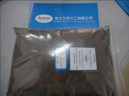 Sodium Lignosulphonate--mn2