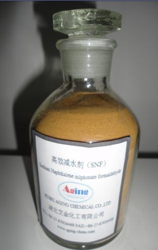 Sodium Naphthalene Sulphonate Formaldehyde - C