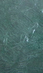 Green Marble Stone