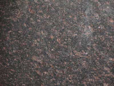 Tan Brown Granite Stone