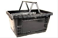Shopping Baskets