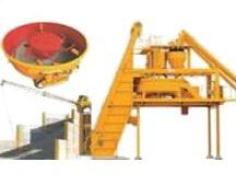 Used Concrete Batching Plant