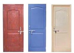 Fiberglass Doors