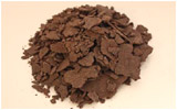 Natural Cocoa Cake (Kibbled and Expeller Type)