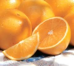 Valencia Orange