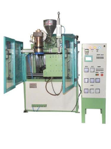 HDPE Blow Moulding Machine