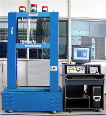 Elongation Tester