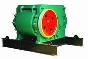 Roller Fine Crusher