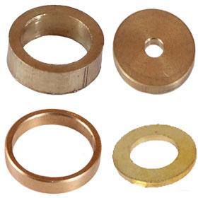 Brass Washers