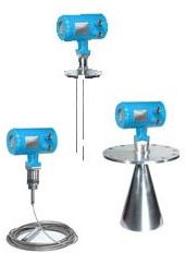 Guided Wave Radar Level Transmitter, For Liquid Measuring