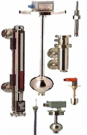 Brass Liquid Level Indicator, Display Type : Analog