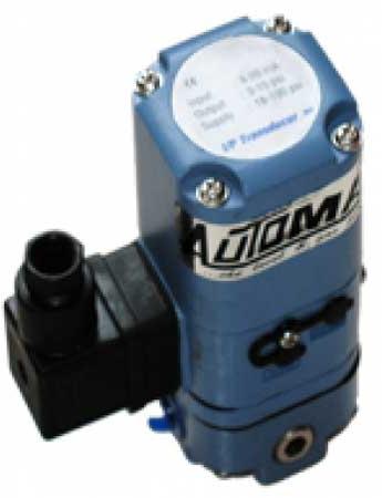 I To P Converter, Shape : Round, Square