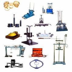 Engineering Lab Equipment