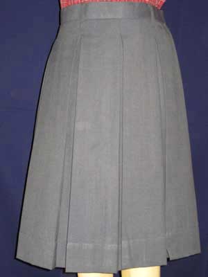 School Skirts