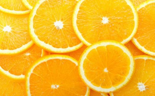 Oranges