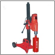 Core Drilling Machine