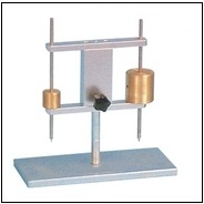 Gillmore Needle Apparatus