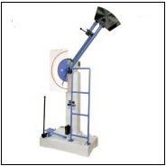 Pendulum Impact Testing Machine