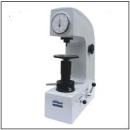 Rockwell Hardness Tester