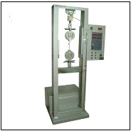 Tensile Testing Equipment