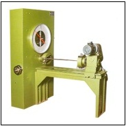 Torsion Testing Machine