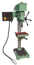 Drilling Machine & Tapping Macine