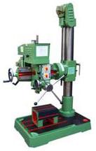 30mm Universal Radial Drill Machine