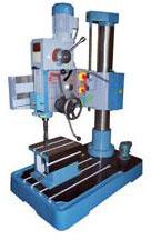 Pillar Drilling Machine, Tapping Capacity : 20mm