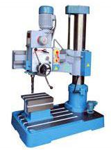 Pillar Drilling Machine, Availability : 100-200kg