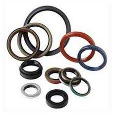 Engine Oil Seal